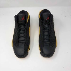 Air Jordan Retro 13 Melo Class of 2002
